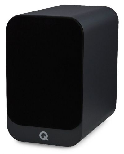 Аудио система Q Acoustics - 3030i, сива - 4