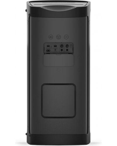 Аудио система Sony - SRS-XP700, черна - 6