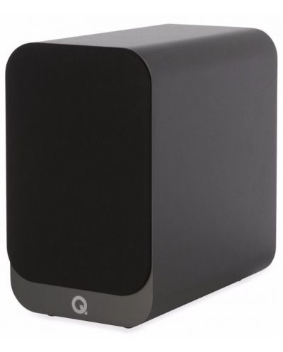 Аудио система Q Acoustics - 3020i, сива - 4