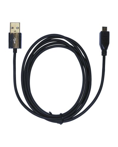 Кабел Аudio-Тechnica - AT2020USBi, micro HDMI/USB-A, черен