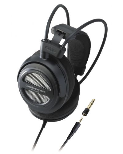 Слушалки Audio-Technica ATH-TAD400 - 1