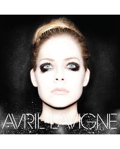 Avril Lavigne - Avril Lavigne (2 Vinyl) - 1