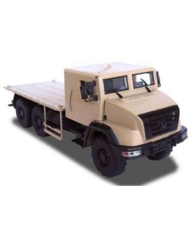 Авто-модел Renault Trucks Defense Sherpa 5 2010 beige