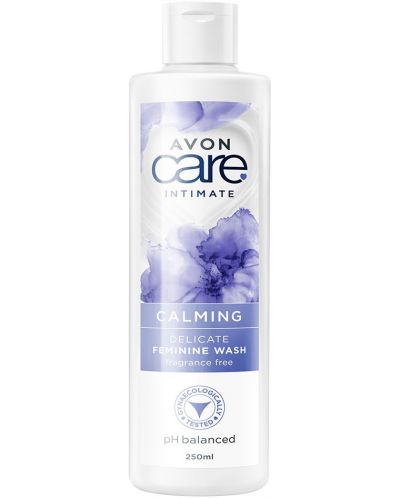 Avon Care Успокояваща интимна грижа, 250 ml - 1