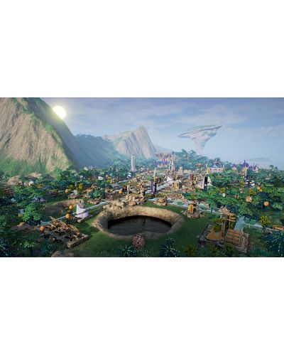 Aven Colony (Xbox One) - 5