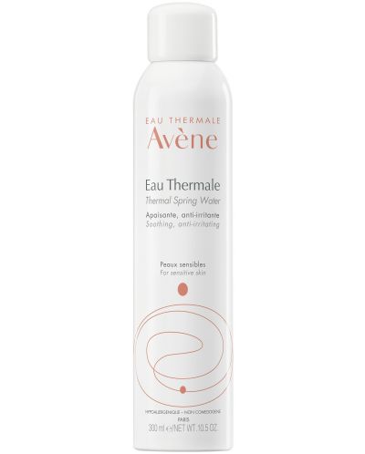 Avène Термална вода, 300 ml - 1