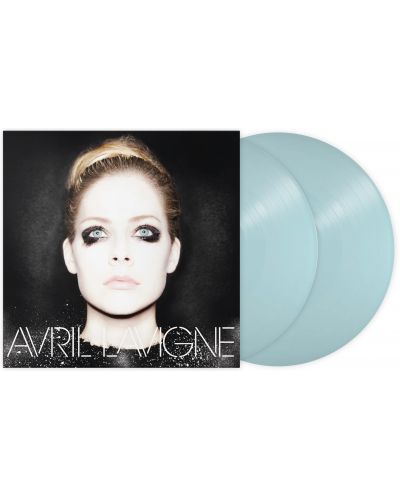 Avril Lavigne - Avril Lavigne (2 Vinyl) - 2