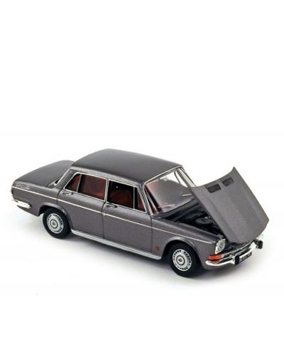 Авто-модел Simca 1501 - Metallic Grey