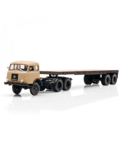 Авто-модел HENSCHEL HS3-180 TAS 1956 Beige