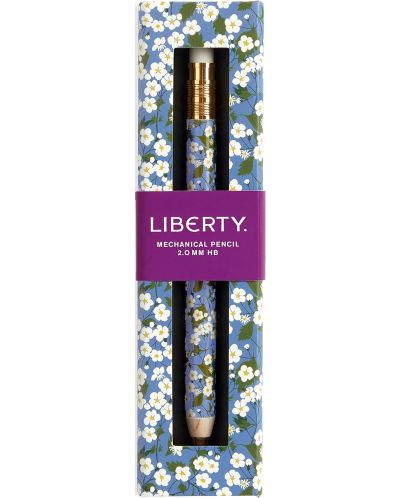 Автоматичен молив Liberty Mitsi - 1