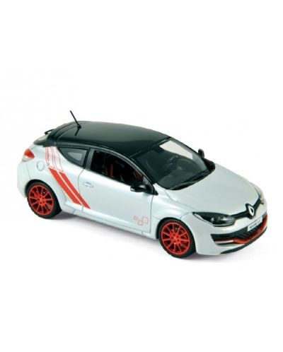 Авто-модел Renault Mégane RS Trophy R 2014 - Nürburgring