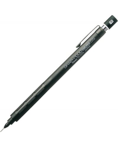 Автоматичен молив Pentel Graph 1000 - 0.5 mm - 1