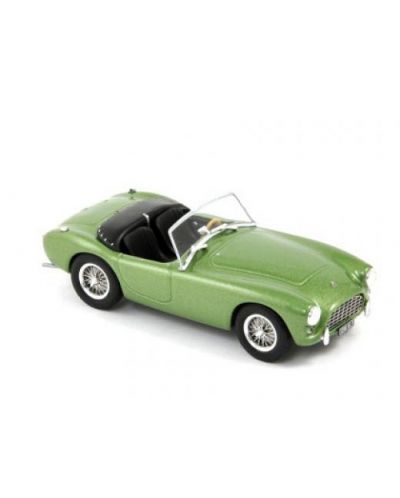 Авто-модел AC ACE 1957 Green - 1