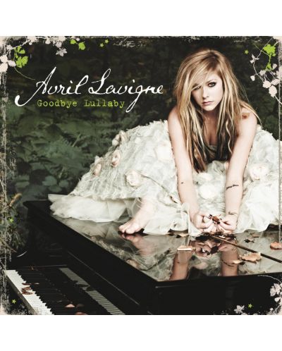 Avril Lavigne - Goodbye Lullaby (CD) - 1