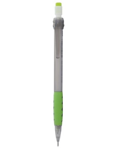 Автоматичен молив Marvy Uchida Microsharp - 0.5 mm, зелен - 1