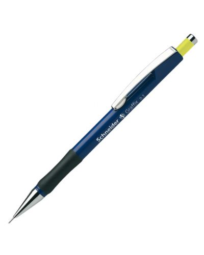 Автоматичен молив Schneider - Graffix, 0.3 mm - 1