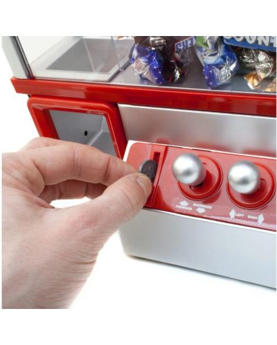 Автомат за бонбони Gift Universe - Candy Grabber - 2