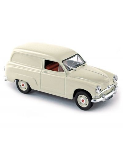 Авто-модел Simca 9 Messagere 1954 - Beige