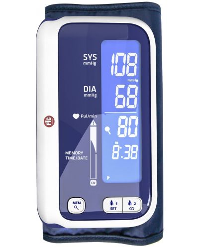 Mobile Rapid Автоматичен апарат за кръвно налягане, Pic Solution - 1