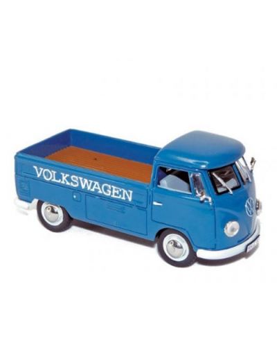 Авто-модел Volkswagen VW T1b Pritsche