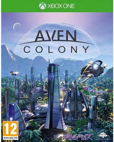 Aven Colony (Xbox One) - 1