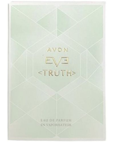 Avon Парфюмна вода Eve Truth, 50 ml - 2