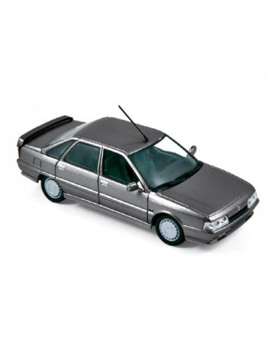 Авто-модел Renault 21 Turbo 1988 - Antracite Grey