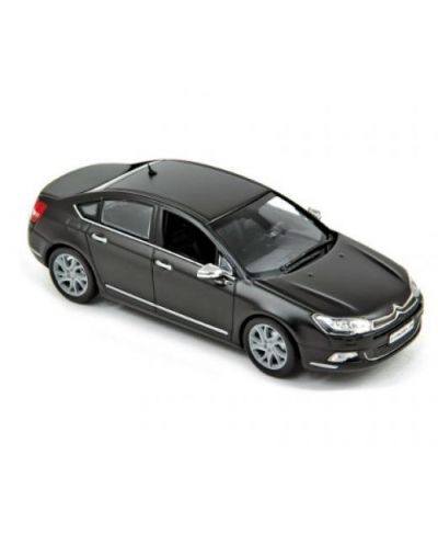 Авто-модел Citroën C5 2011 Mate Black