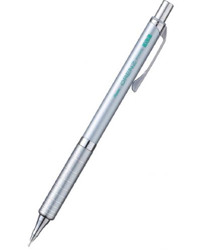 Автоматичен метален молив Pentel Orenz - 0.7 mm, лукс - 1