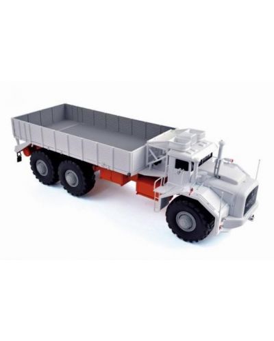 Авто-модел Berliet T100 N°1 1962 white L. E.