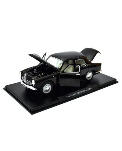 Авто-модел Alfa Romeo 1900 Berlina 1950