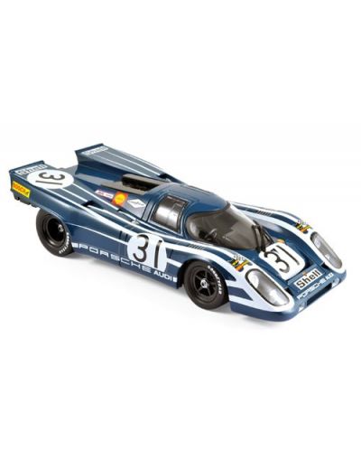 Авто-модел Porsche 917K no.31 6h Watkins Glen 1970 - ElFord-Hulme