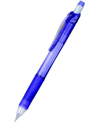 Автоматичен молив Pentel Energize - 0.7 mm, лилав - 1