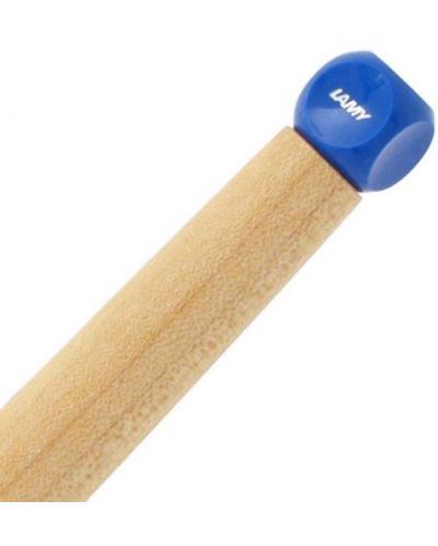 Автоматичен молив Lamy - Abc, 1.4 mm, Blue - 3