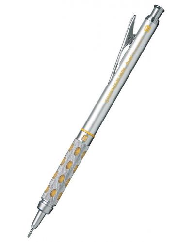 Автоматичен молив Pentel GraphGear 1000 - 0.9 mm - 1