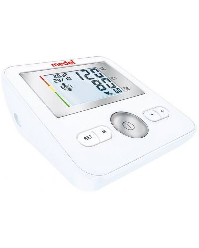 Control Автоматичен апарат за кръвно налягане, Medel - 1