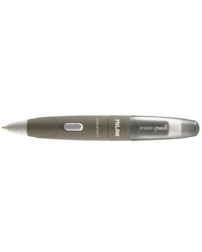 Автоматичен молив Milan - Compact, 0.7 mm, асортимент - 1