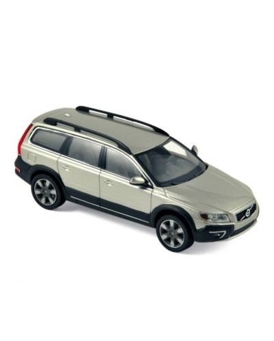 Авто-модел Volvo XC70 2013 Seashell