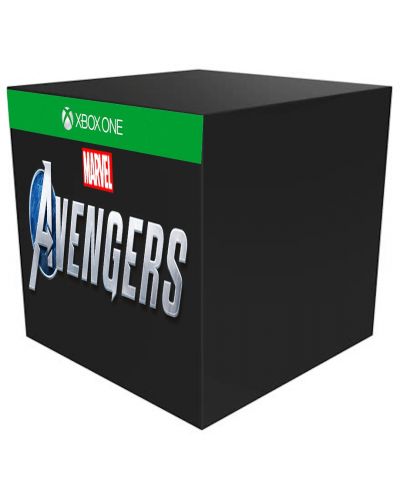 Marvel's Avengers - Earth's Mightiest Edition (Xbox One) - 3