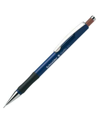 Автоматичен молив Schneider - Graffix, 0.5 mm - 1