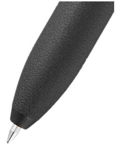 Автоматична химикалка Pentel Calme -  0.7 mm, 3 цвята - 3