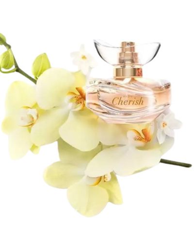 Avon Парфюмна вода Cherish, 50 ml - 4