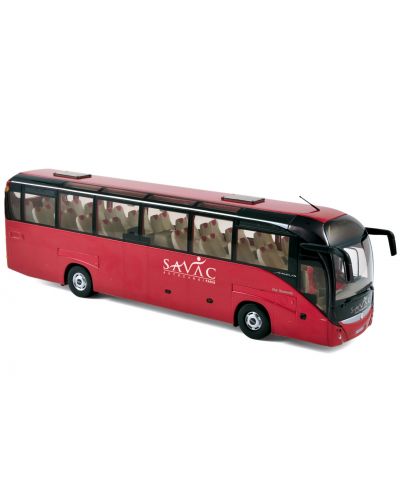 Авто-модел Irisbus Magelys 2007 - &quot;Savac&quot;