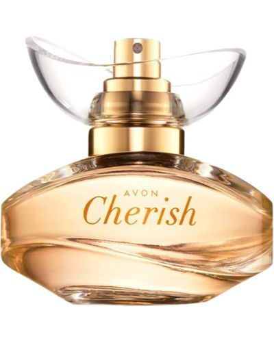 Avon Парфюмна вода Cherish, 50 ml - 1