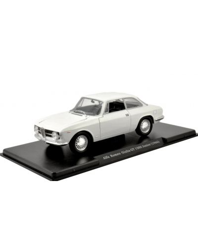 Авто-модел Alfa Romeo Giulia GT 1300 Junior - 1966