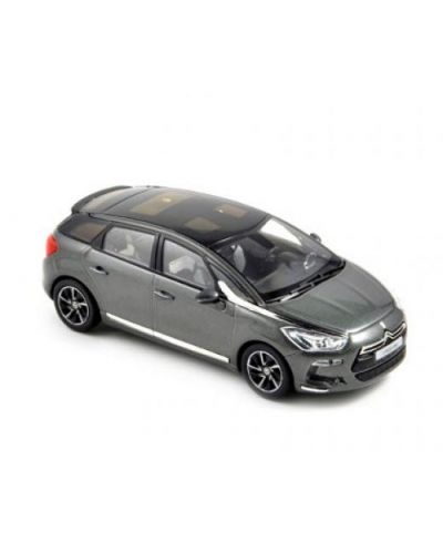 Авто-модел Citroën DS5 2011 - Grey