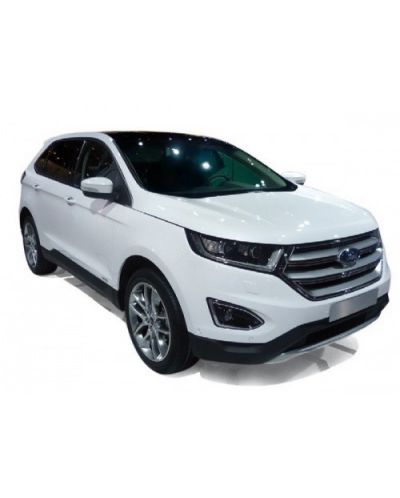 Авто-модел Ford Edge 2015 - White