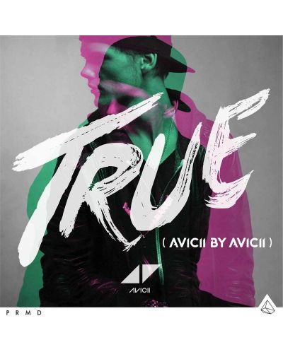 Avicii - True: Avicii By Avicii (CD) - 1