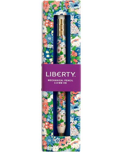 Автоматичен молив Liberty Margaret Annie - 1