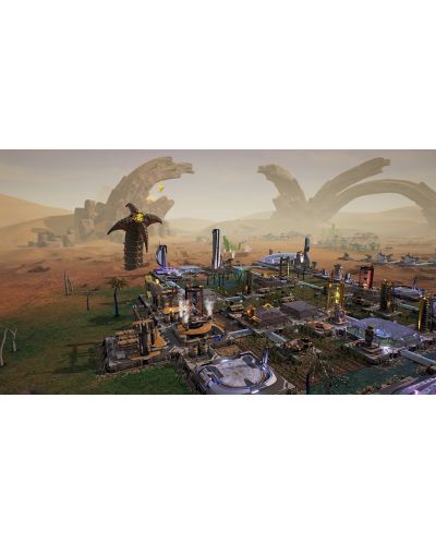 Aven Colony (PS4) - 7